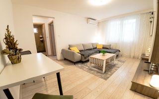 Apartament 3 camere Piata Progresului - Poză 1