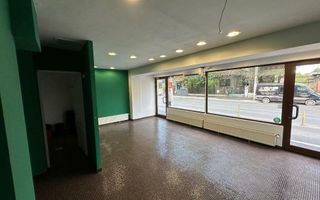 Inchirere | Bulevardul Dacia | Spatiu Comercial | 40 mp | - Poză 1