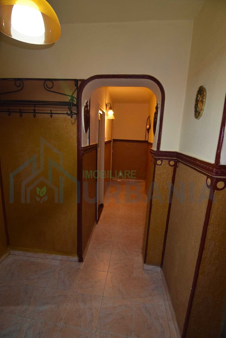 #,ap de 4cam,90mpCons.,et1, zona Frumoasa Continental,parcare - Poză 3