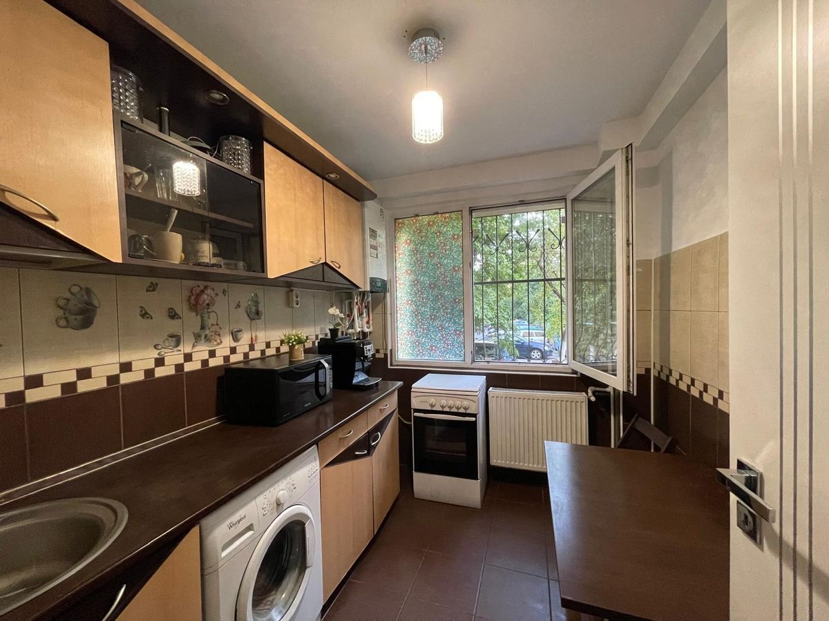 Dristor - metrou Dristor - centrala termica proprie - complet renovat - Poză 6