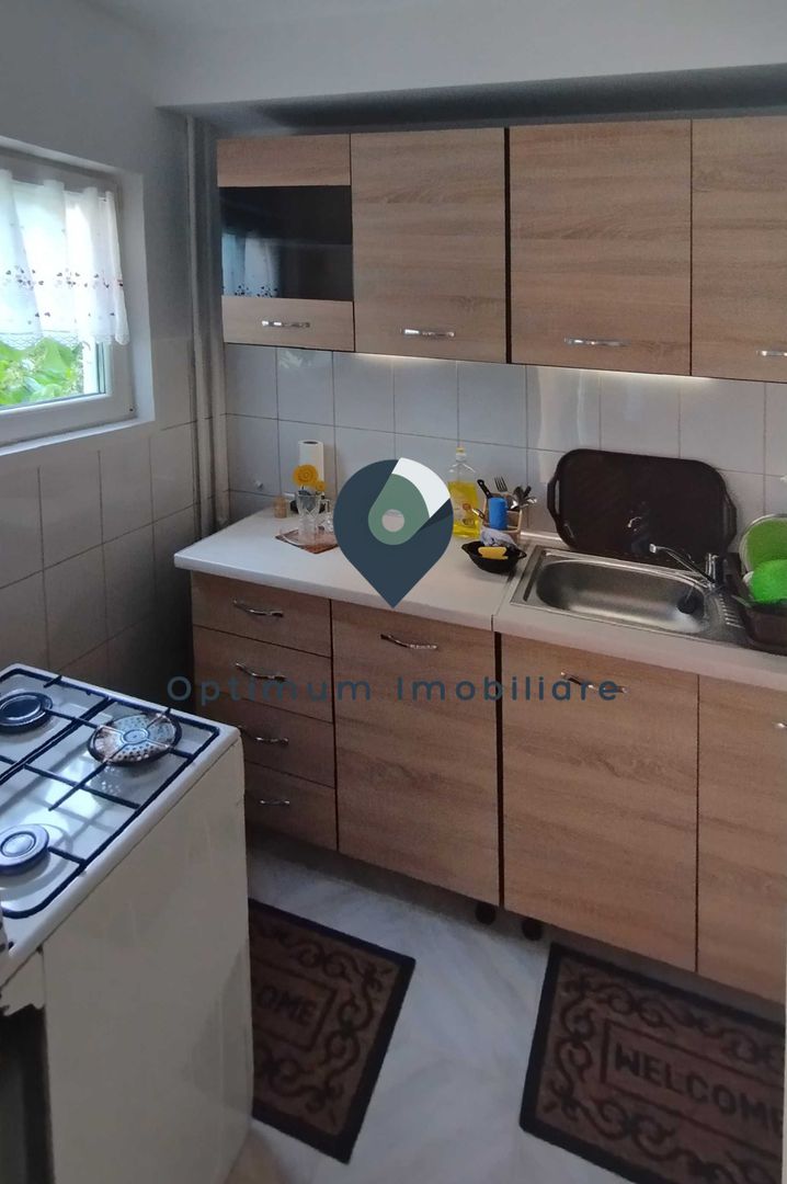 Garsonieră cu balcon in Marasti, etaj 2/4, zona Expo! - Poză 4