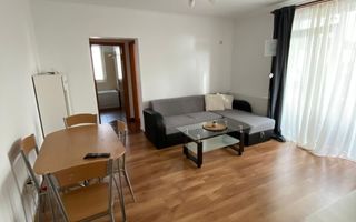 Giroc-UM | 2 Camere | Mobilat si utilat | Loc de parcare - Poză 3