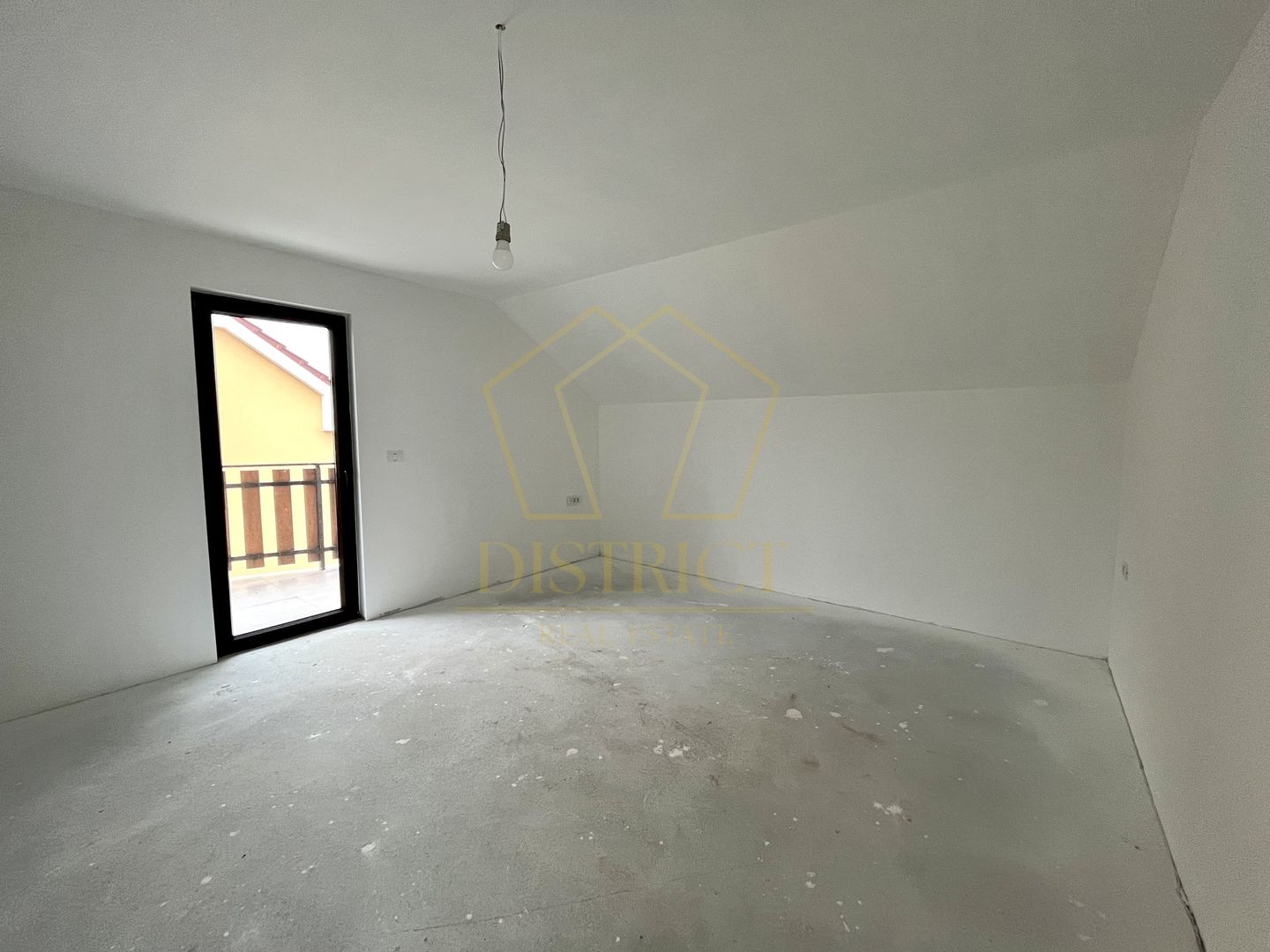 Casa individuala cu 4 camere | Mosnita Veche | Lidl - Poză 6