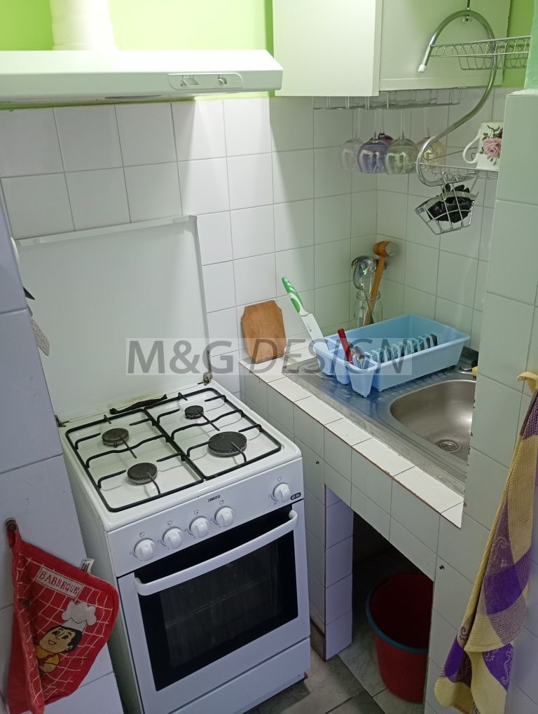 Apartament 2 camere zona Dacia cu Centrala si Garaj - Poză 7