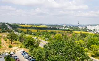 Vânzare, apartament, 2 camere, bd. Dacia, Botanica - Poză 46