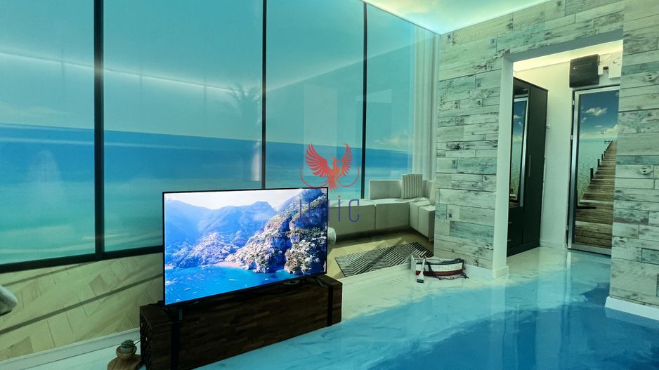 Garsoniera lux- Brazda lui Novac - Poză 15