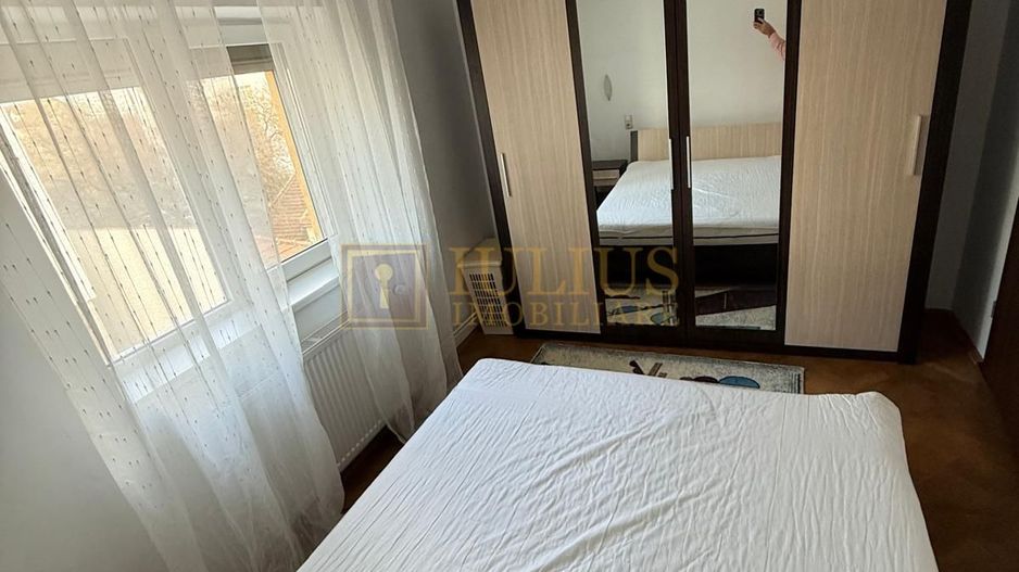 3 camere, zona Dambovita, apt superb, centrala proprie, disponibil imediat - Poză 10