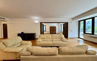 Apartament cu 4 camere 250mp* 2 parcări subterane / Dorobanti-Capitale - Poză 10