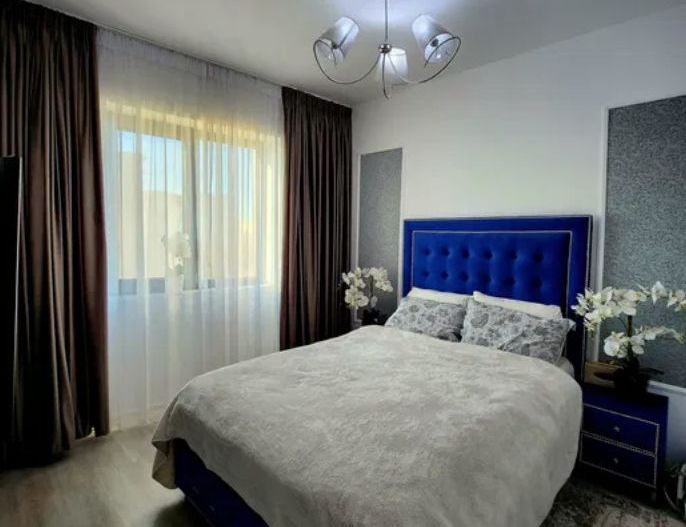 Ap. 2 cam. 45 mp de inchiriat Bloc nou  Metalurgiei Grand Arena - Poză 2