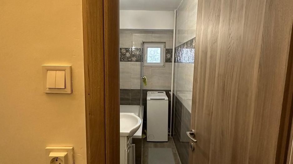 Închiriez apartament 2 camere zona tei - Poză 6