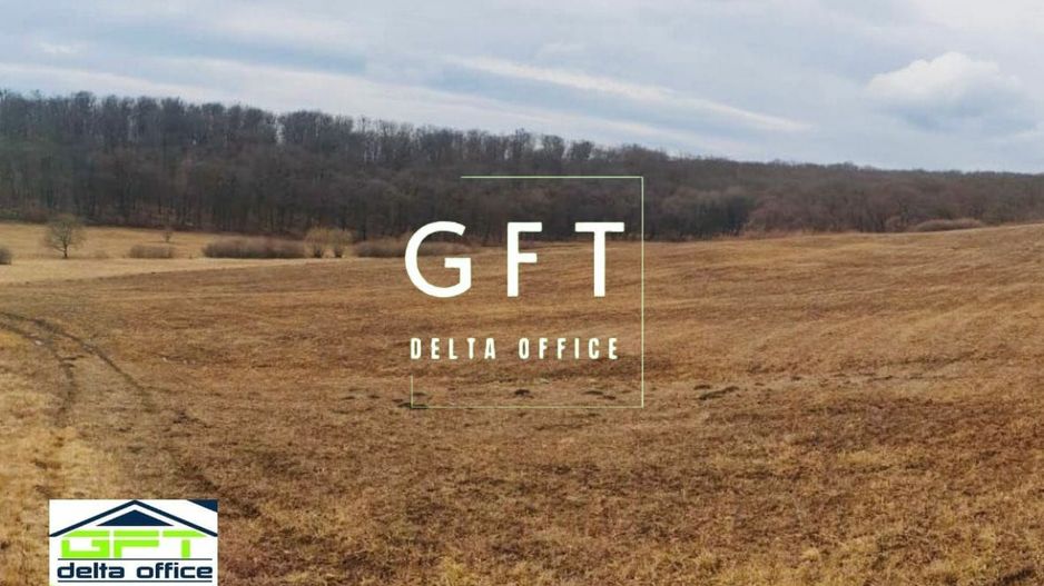 Teren de vanzare, Valea Castailor - Poză 2