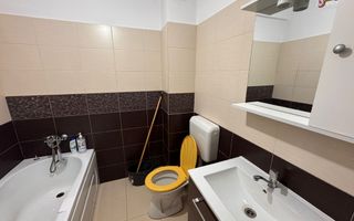 Cartierul Latin 3 camere P/4 Centrala 78mp - Poză 7