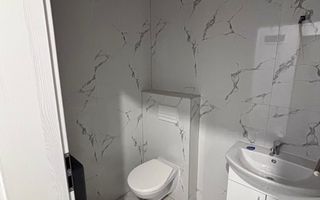 Apartament 3 Camere Etajul 1 / Giroc / 74 mp utili - Poză 6