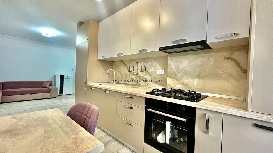 Apartament 3 camere de inchiriat -Cartier Zorilor- zona Golden Tulip - Poză 1