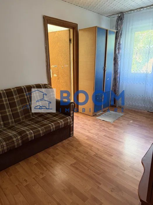 Apartament 3 cametre | Etaj 1 | Ostroveni I-01 - Poză 1