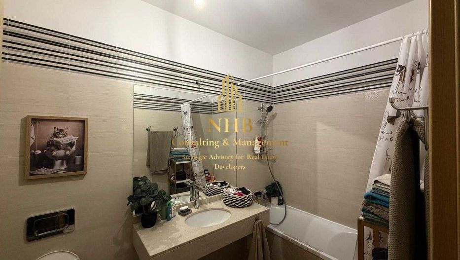 Apartament de vanzare- 3 camere-Cartierul Francez Herăstrău - Poză 2