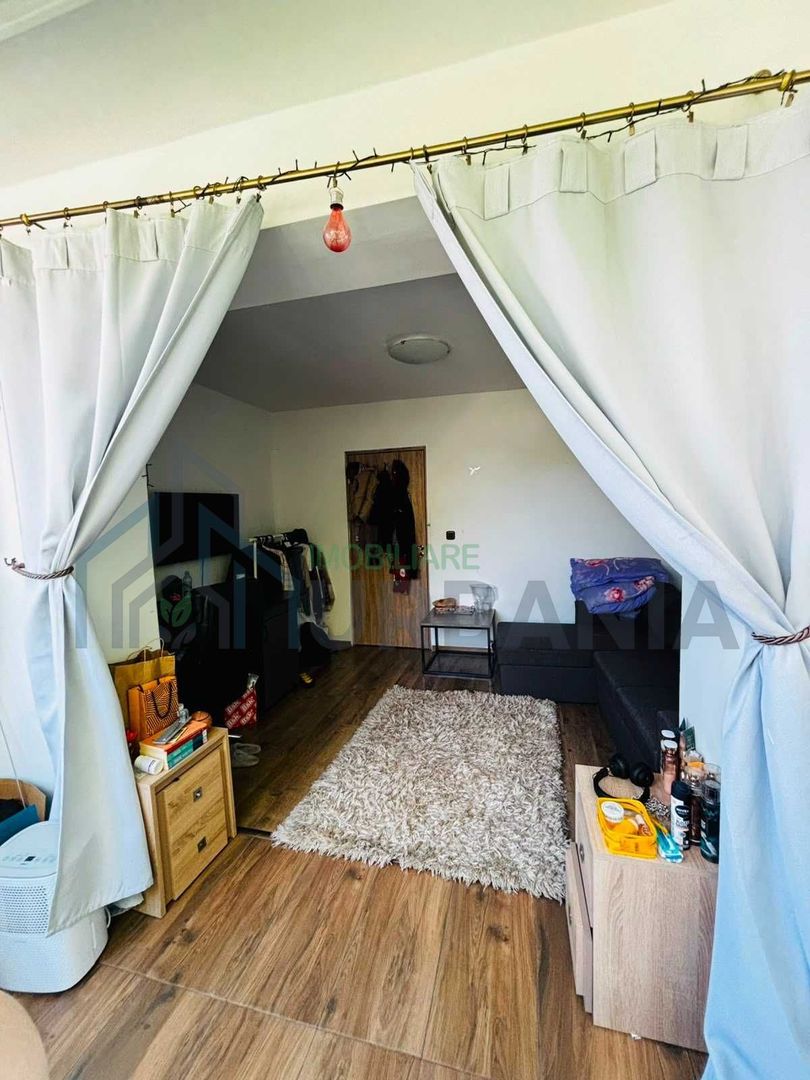 Inchiriez Apartament 3 Camere Copou Gaudeamus - Poză 5