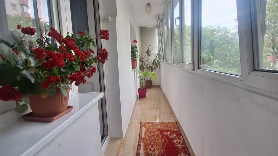 Apartament 3 camere de inchiriat - Poză 8