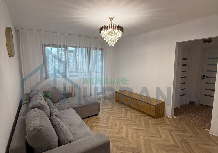 Apartament 2 camere Podu Ros- Palas Mall - Poză 2