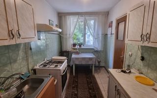 Apartament 4 camere Brancoveanu decomandat - Poză 3