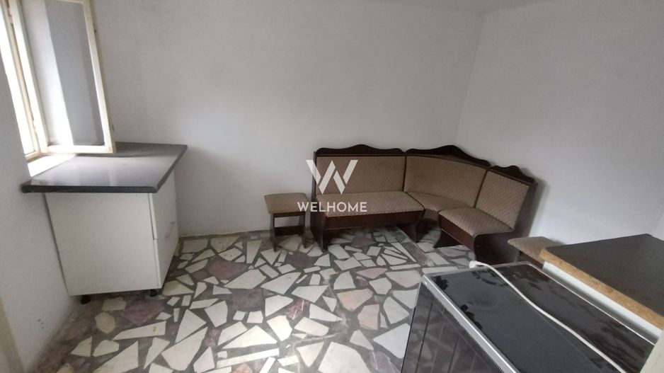 Casa 4 camere, curte si gradina 673 mp, com.Ludos - Poză 14