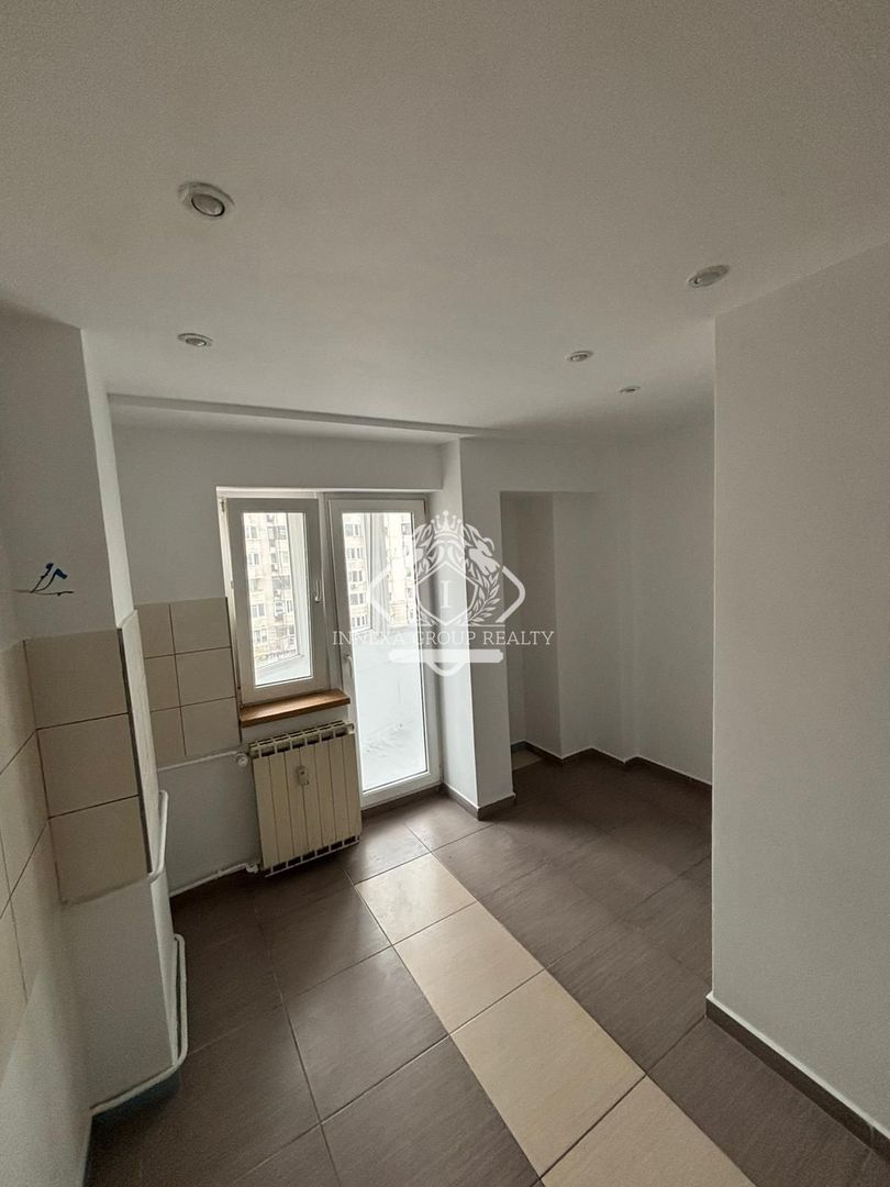 Bd. Decebal – Apartament 2 camere, decomandat, 64 mp, nemobilat - Poză 4