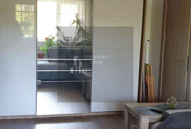 Apartament 2 camere Metalurgiei / Turnu Magurele / CAVAR - Poză 6