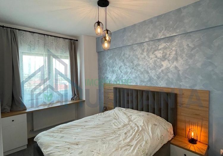 Ofer spre inchiriere apartament cu 3 camere cu loc de parcare - Poză 4