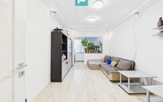 Apartament 2 camere, decomandat în Gradiște, Arad - Poză 1