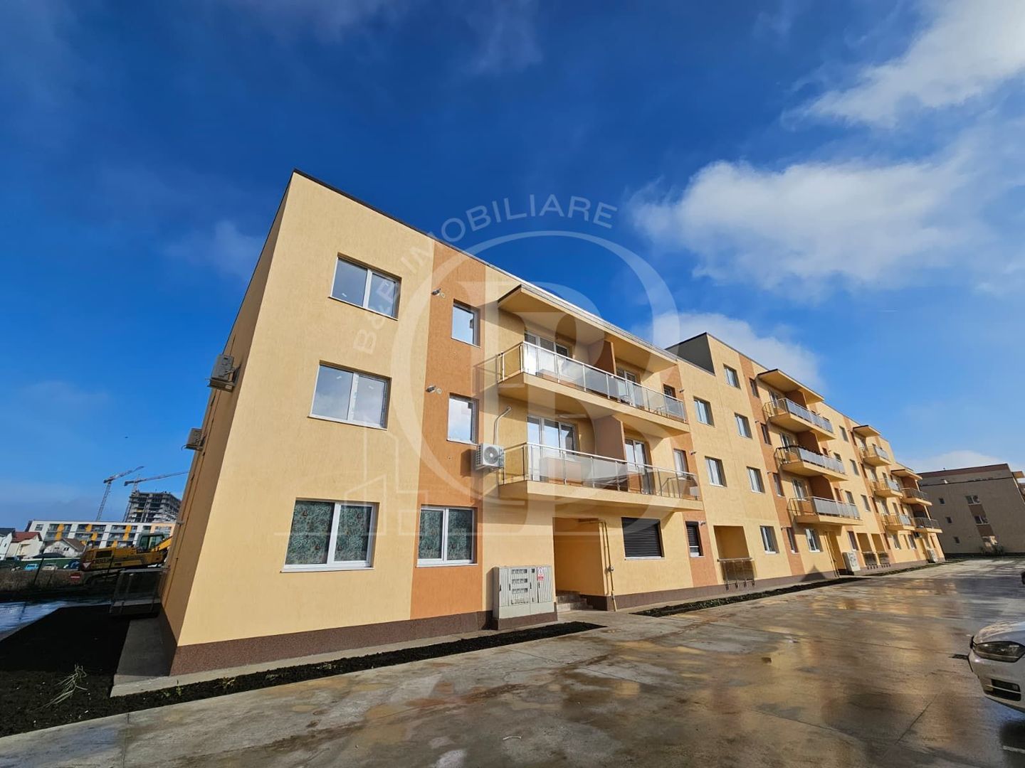 Direct Dezvoltator 2 Camere Theodor Pallady Metrou Teclu - Poză 13