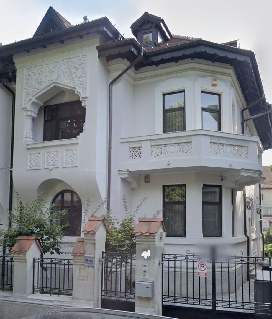 Vila 6 camere Dorobanti | Birouri - Poză 1