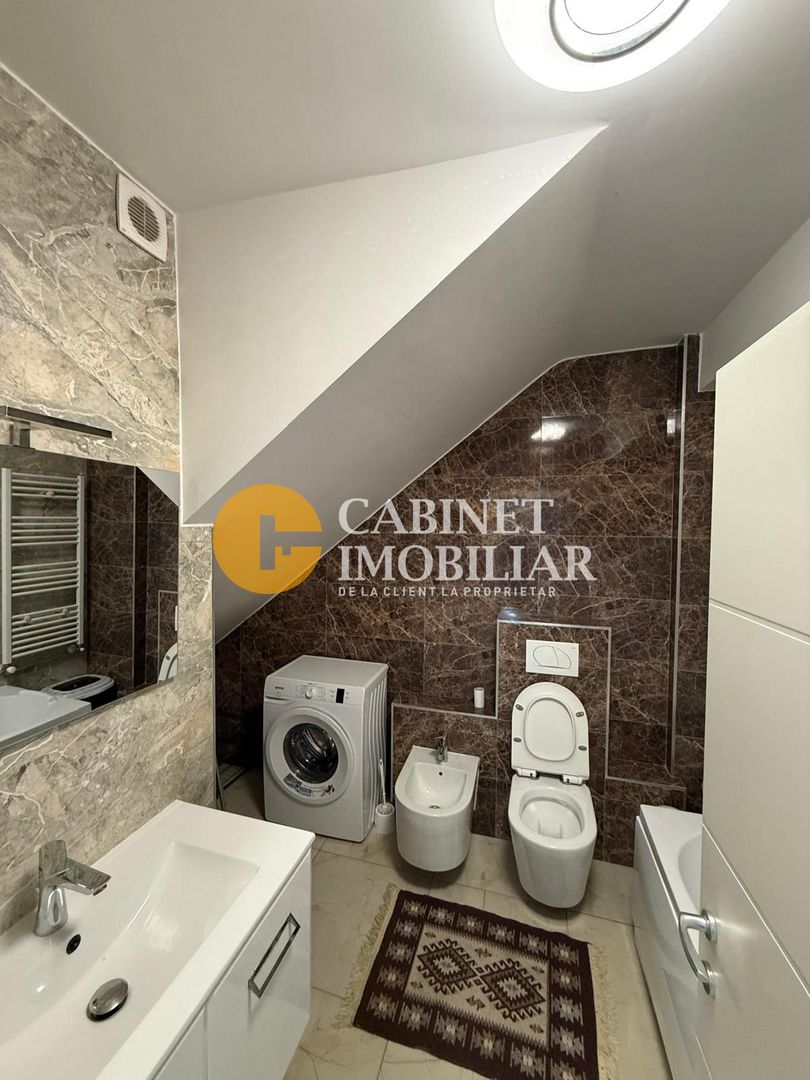 Apartament 3 camere Popas Pacurari - Poză 5