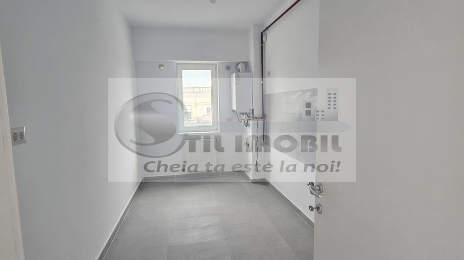 INTABULAT! Apartament cu 2 camere decomandat Central etaj 1 68mp - Poză 6