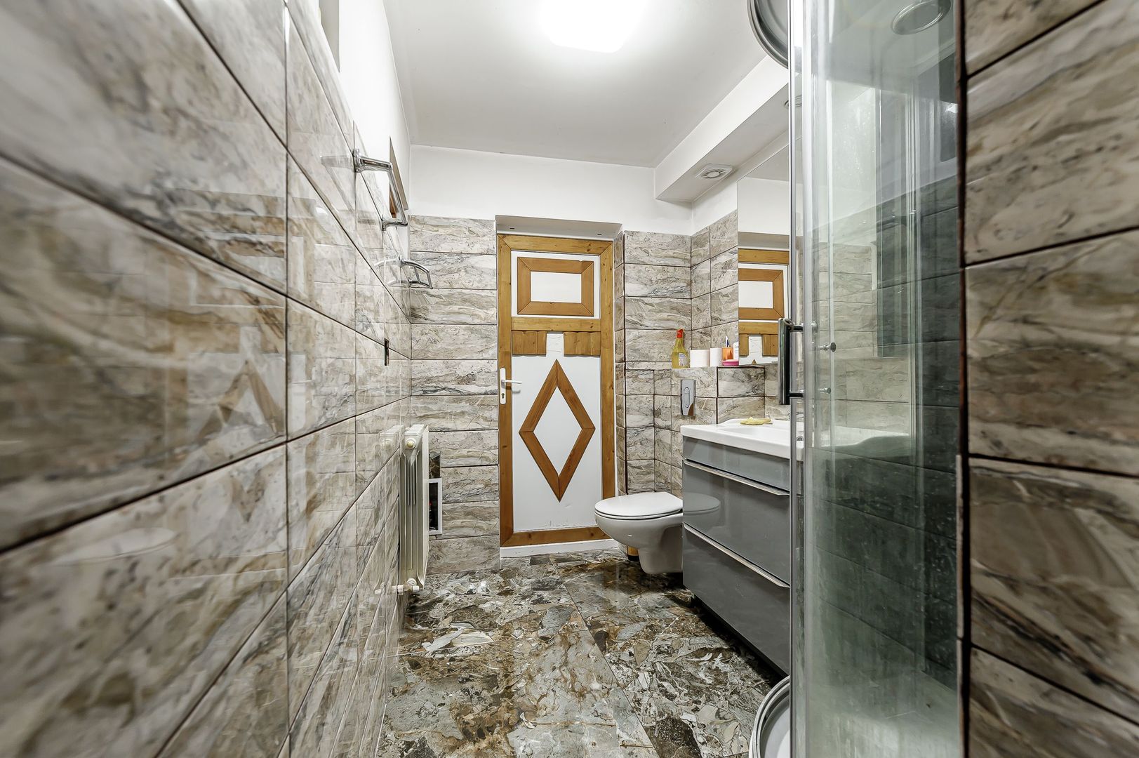 Casa 3 camere-2016 si 537 mp teren in zona excelenta Bujac comision 0 - Poză 5