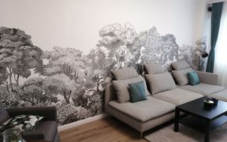 Inchiriere apartament mobilat si utilat, zona centrala - Poză 4