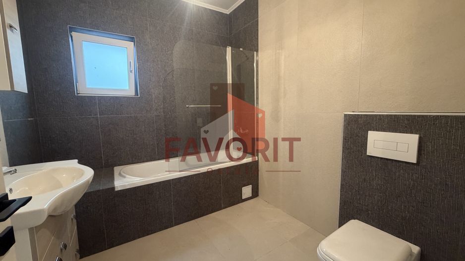 Casa individuala finalizata. Acces asfaltat - Poză 11