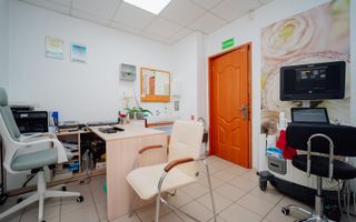 Spațiu Comercial I Vânzare – 132,3 m²I Parter I str. Petru Movilă 23/9 I Centru - Poză 7