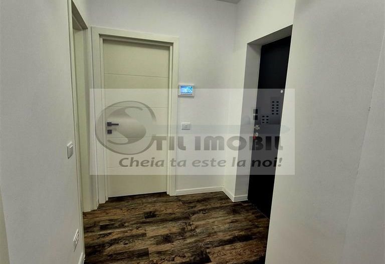 2023 INTABULAT!Ap2 cam parter cu gradina si parcare - Moara de Vant - Poză 9