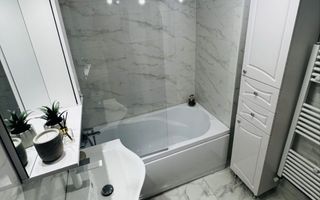 3 camere, superfinisat, 2 băi – Petre Dulfu - Poză 6