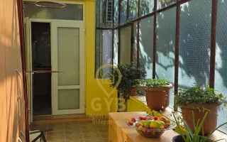 Apartament la casă ultracentral, 2 camere– Tudor Vladimirescu - Poză 11