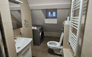 VANZARE GARSONIERA | ICOANEI | MANSARDA | MOBILATA SI UTILATA |  23 MP - Poză 4