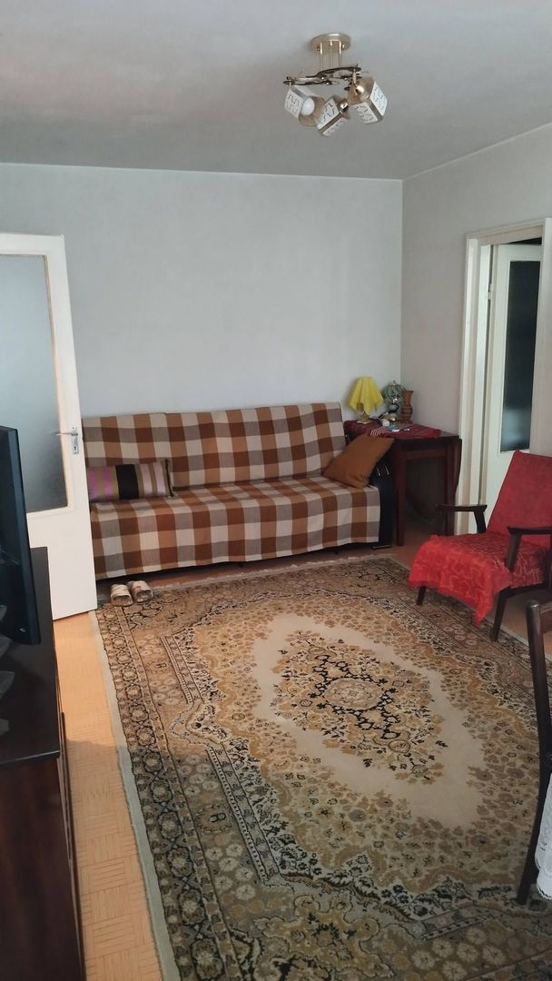 Apartament 2 camere Micro 16, etaj1/4 - Poză 4