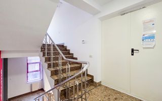 Spațiu Birouri PREMIUM pe Sabinelor 104A - Zona 13 Septembrie Marriott - Poză 16