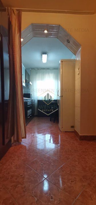 Inchiriere apartament cu 2 camere, decomandat, Obor - Poză 10