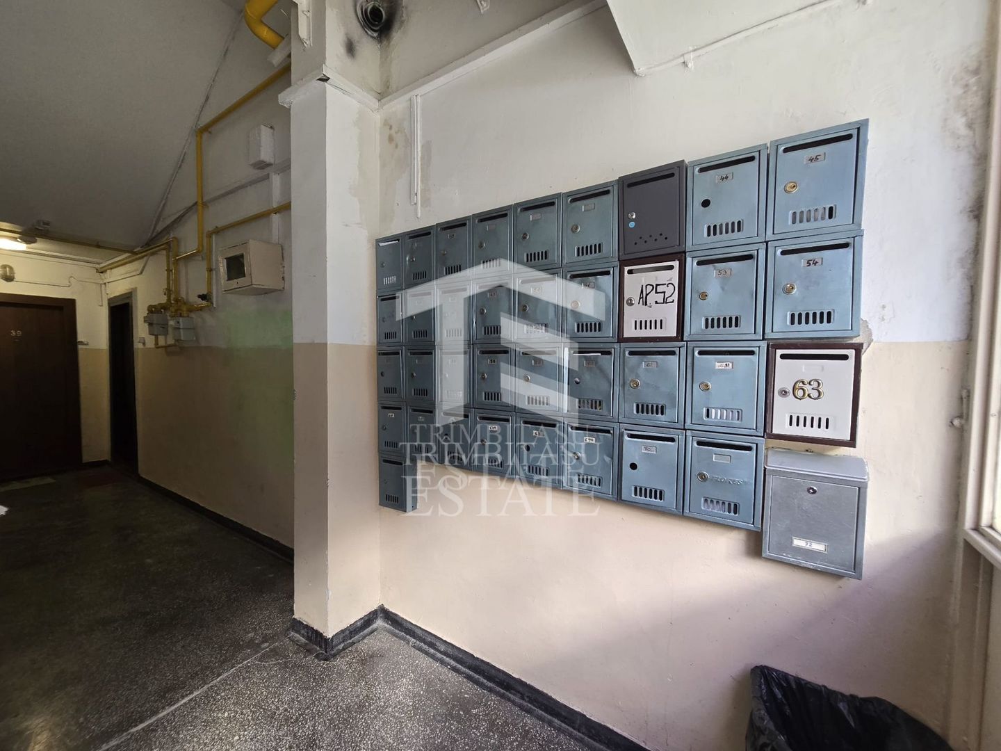 CENTRU-FERDINAND Apartament 2 camere de inchiriat. - Poză 29