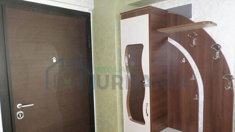 Apartament 1 cameră, decomandat, în Conest Grand Residence - Tudor Vladimirescu - Poză 5