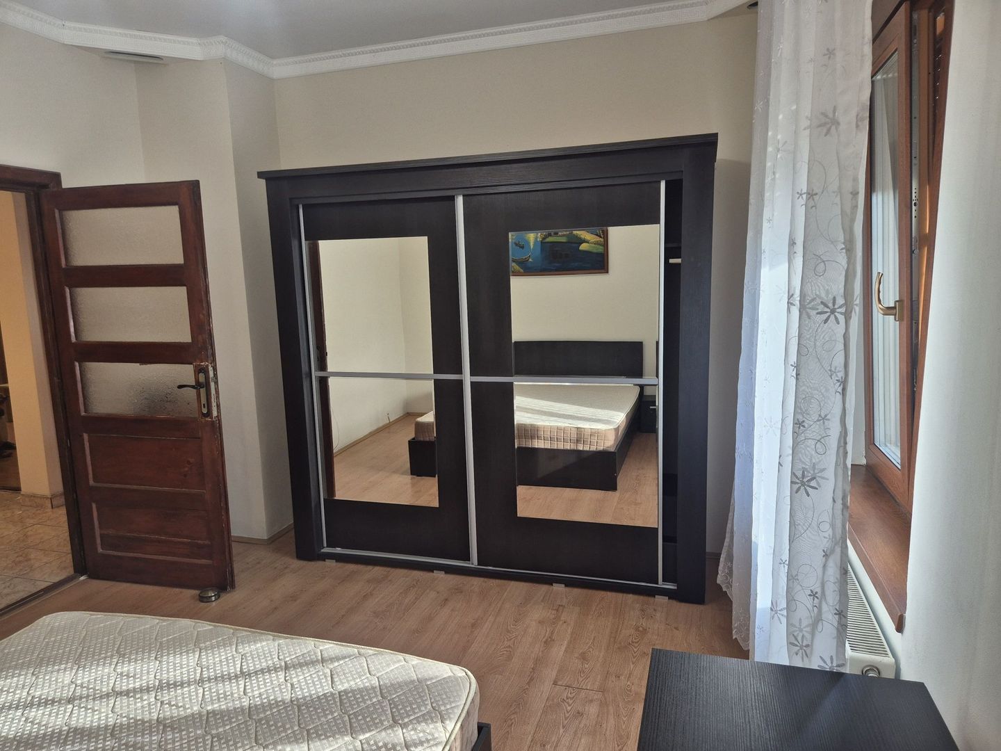 Calea Șagului | 3 Camere | 2 bai | Teren în proprietate 190 mp | Curte amenajat - Poză 7
