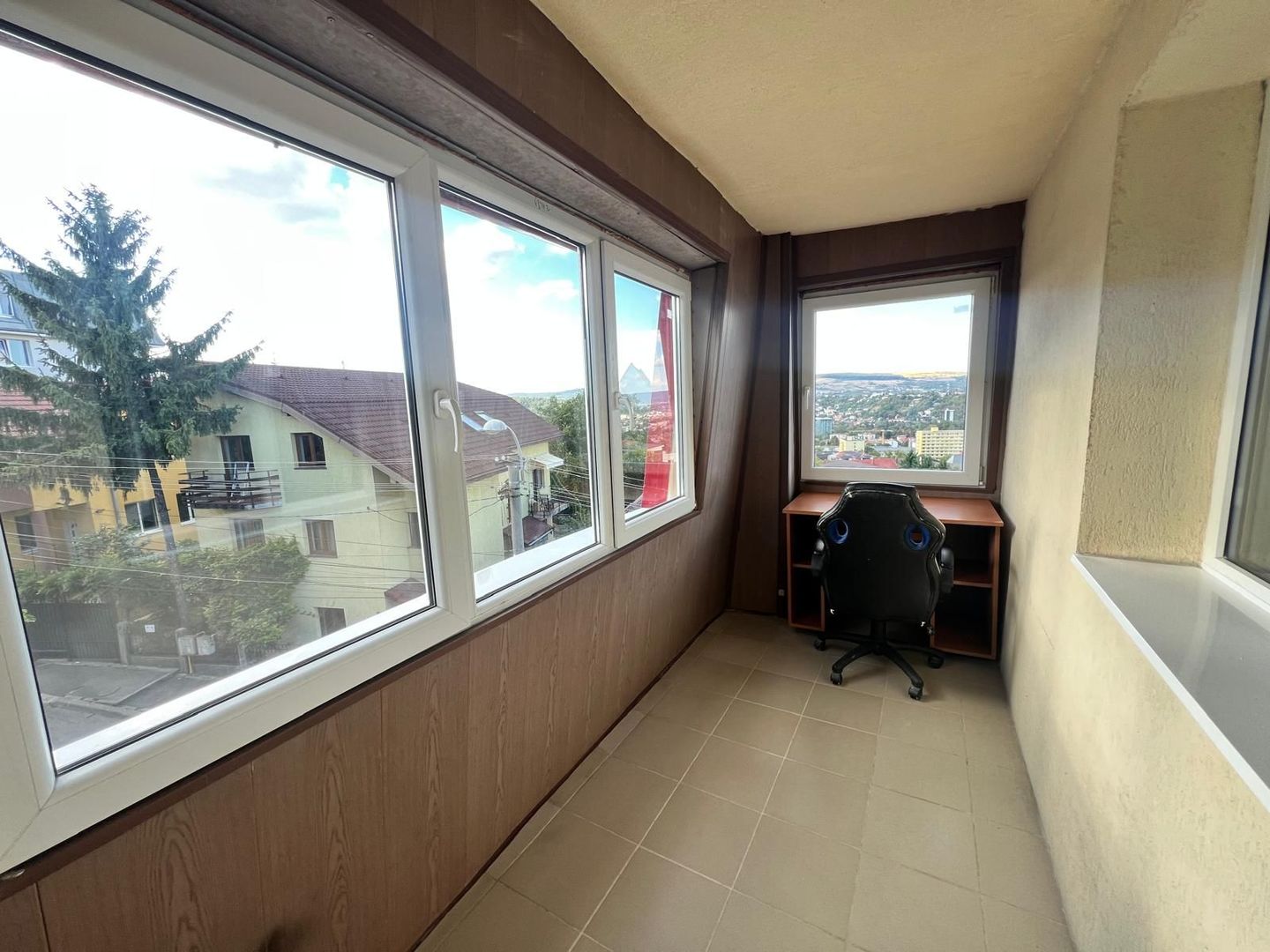 Apartament cu 2 camere decomandat | 65 mp+ 6 mp balcon | Parcare | Zorilor | UMF - Poză 10