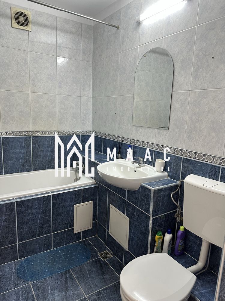 Apartament 2 camere de închiriat | Sibiu, Ștrand | 52 mp - Poză 7