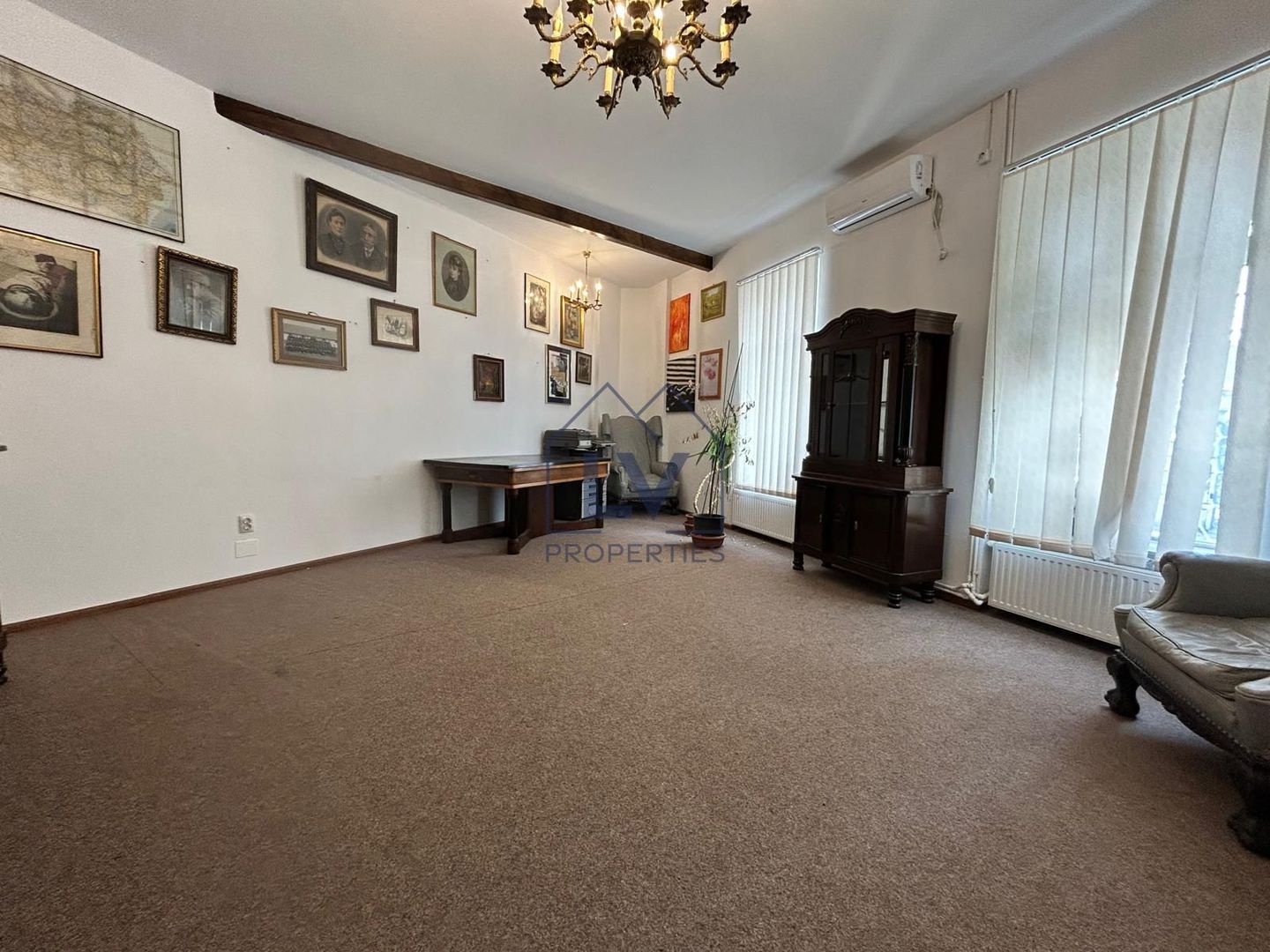 INCHIRIERE VILA 14 CAMERE | ZONA CISMIGIU - Poză 4